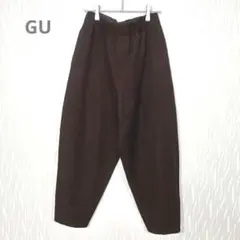 パンツ サルエルパンツ