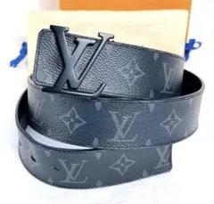 即日發送 LOUIS VUITTON LV 字母腰帶