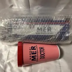 TOKYO MER ポップコーンボックス ドリンクホルダー ②