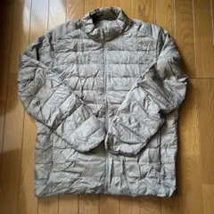 UNIQLO ULTRA LIGHT DOWN ダウンジャケット XL