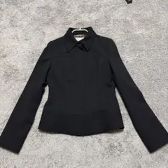 オチャッピー様専用　DOLCE & GABBANA 裏地レオパードジャケット