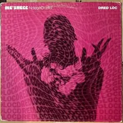 【USオリジ/プロモ】Me'Shell NdegéOcello Dred Loc