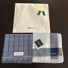 タオルハンカチセット