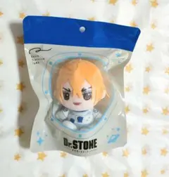 Dr.STONE TeNQ ぬいぐるみ 七海龍水 宇宙服 ドクスト