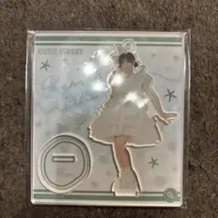 CUTIE STREET 板倉可奈 アクリルスタンド くらげ衣装