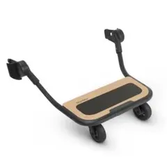 UPPAbaby Vista専用純正ライドアロングボード（ステップボード UPPAbaby Vista専用純正ライドアロングボード（ステップボード - メルカリ