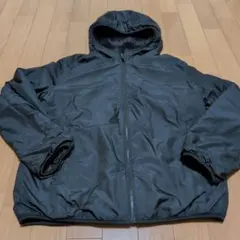 ユニクロ フリースジャケット