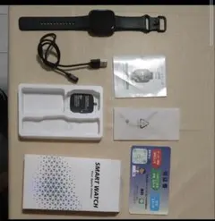 ジャンク スマートウォッチ