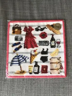 FEILER/フェイラー別注 PIQUE-NIQUE IENA 25*25 - メルカリ