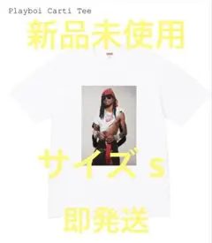 Supreme Playboi Carti Tee 