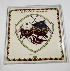 CLAMP 2008年カレンダー モコナ 堀鐔学園
