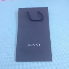 GUCCI ショップ袋 ショッパー 紙袋