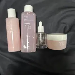 アヌア 桃 anua ナイアシンセラム セット