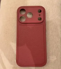 17pro iPhone用ケース