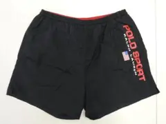 POLO SPORT RALPH LAUREN ロゴ ナイロン スイム ショーツのサムネイル