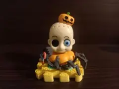 トイ・ストーリー　フィギュア等2点セット