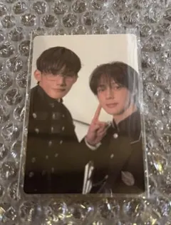 &TEAM We on Fire ケミトレカ K JO