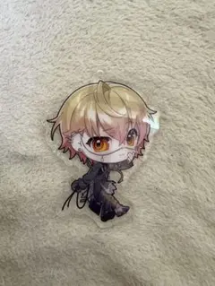 シクフォニ みこと アクリルキーホルダー