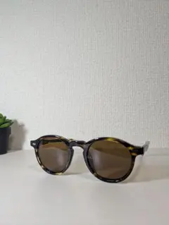 レア】KANEKO OPTICAL 金子眼鏡 UR-22 薄緑カラーレンズ - メルカリ