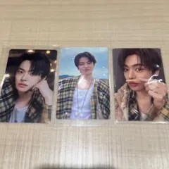 リオ　トレカ　ald1