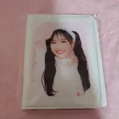 PiK 松本かれん すきくじ B賞 チェキファイルC - メルカリ