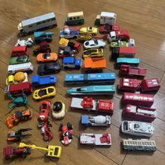 トミカハイパーソニックマックイーン消防車クレーン車トラック希少 トミカハイパーソニックマックイーン消防車クレーン車トラック希少