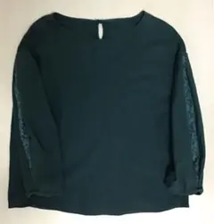 INDIVI カットソー