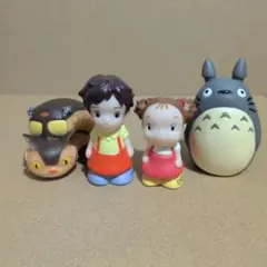 2026年最新】ジブリ 指人形の人気アイテム - メルカリ