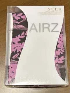 グンゼ　シーク　エアーズボクサー（前とじ） M 箱なし