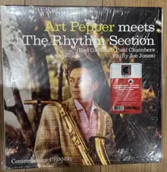 タ*ン様 Art Pepper レコードストアデイ限定レコード Art Pepper レコードストアデイ限定レコード - メルカリ
