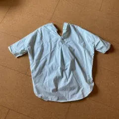 アーバンリサーチ　五分袖シャツ