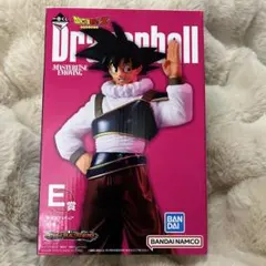 2025年最新】一番くじ ドラゴンボール vsオムニバスultra e賞 孫悟空の