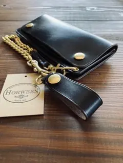 栗栖信好様専用 まとめ買い割引 HORWEEN社 クロムエクセル ロング2層