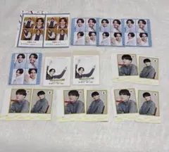 AmBitious 山中一輝　切り抜き