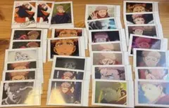 呪術廻戦　虎杖悠仁　両面宿儺　ぱしゃこれ　まとめ売り