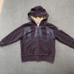 babyGap ベビー パーカー 12-18m