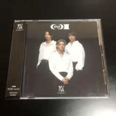 Number_i/No.1(通常盤) CD
