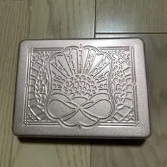 空き缶　カタログギフト　リンベル　ローズゴールド