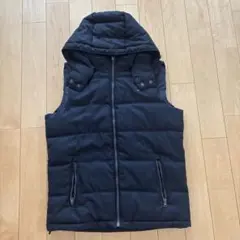 2026年最新】TOMMY HILFIGER ダウンベストの人気アイテム - メルカリ