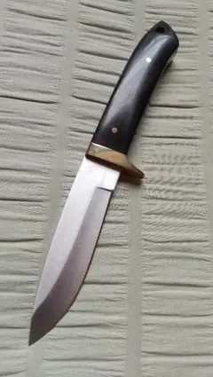 2026年最新】カスタムナイフの人気アイテム - メルカリ