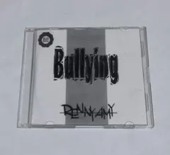 RENNY AMY Bullying BORN RAZOR