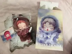 正規品SKULLPANDA L'impressionnanne Blossom