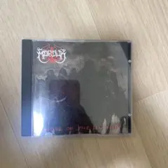 MARDUK - Those of the Unlight マーダック