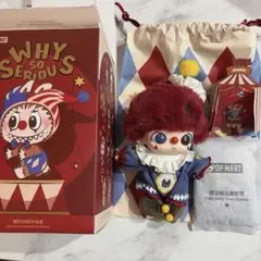 popmart dimoo キャラクターグッズ