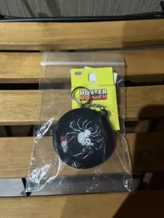 クロロ　ヒソカ　キーホルダー