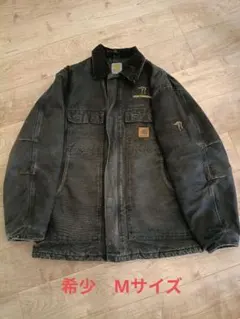 襤褸 カーハート carhartt トラディショナルジャケット　フェード　黒 楽天市場】Carhartt カーハート トラディショナルコート ジャケット