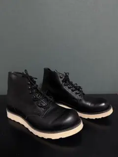 廃盤希少 美品 レッドウイング 8874アイリッシュセッター 26.0 
