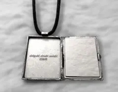 2026年最新】Maison Martin Margiela メンズ ネックレスの人気アイテム
