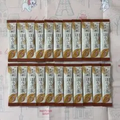 辻利 ほうじ茶 スティック 22本のサムネイル