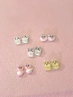2026年最新】おぱんちゅうさぎ ネイルチップの人気アイテム - メルカリ